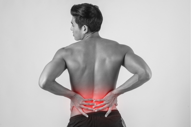 Un tratamiento efectivo para el Dolor Lumbar Crónico Guía Médica