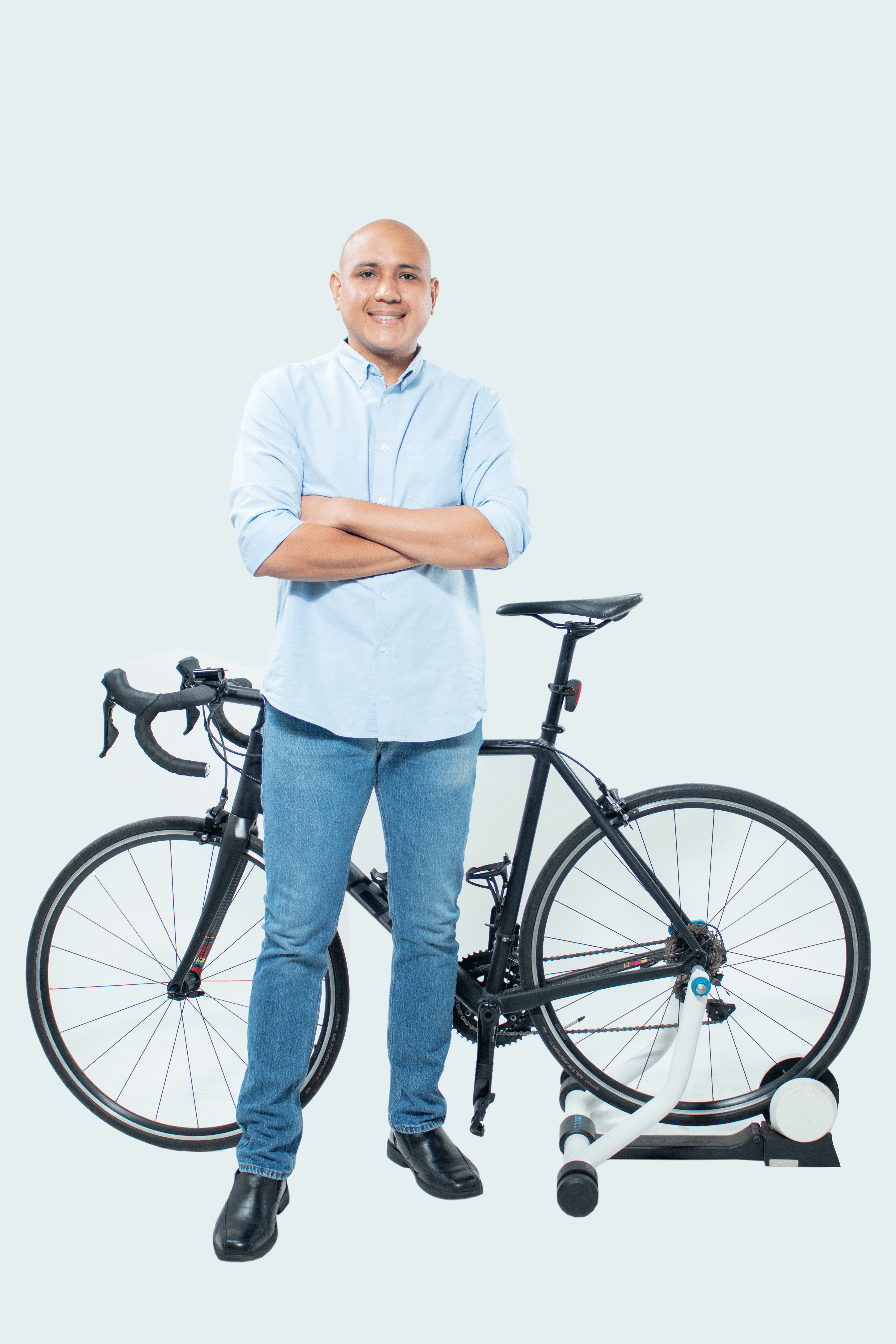 Dr Avid Julio-1