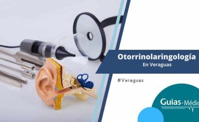 Otorrinolaringologos en Veraguas